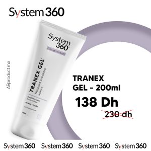05 TRANEX GEL - 200ml